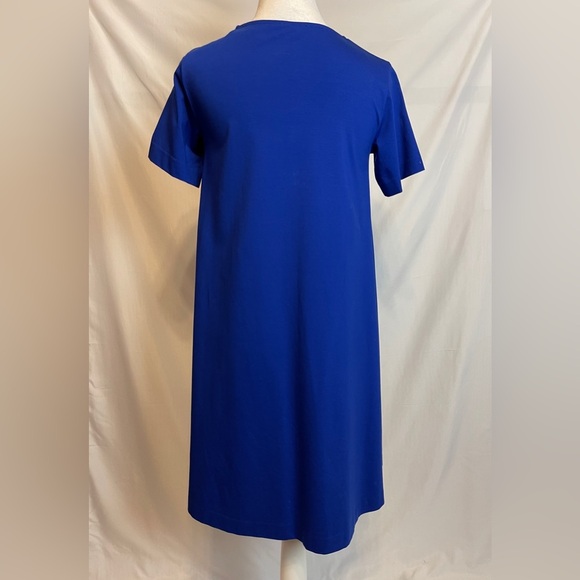 COS Blue Dress - Picture 3 of 11
